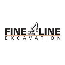 Fine Lines Property Services logo