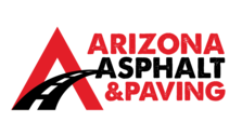 Arizona Asphalt & Paving, LLC logo