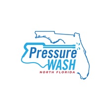Logo for Pressure Wash Florida