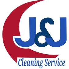 J and J Cleaning Service logo