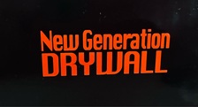 New Generation Drywall and Texture logo