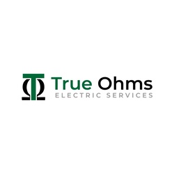 True Ohms Electric Services logo