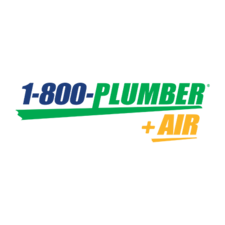 Logo for 1-800-Plumber + Air of Princeton