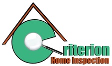Criterion Home Inspection, LLC logo