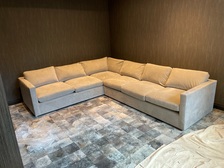 Furniture Reformation logo