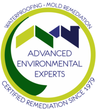 Logo for Advanced Environmental Experts, Inc.