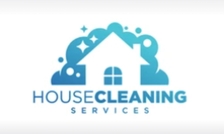 Logo for Yacky's and Lisbeth Cleaning Services