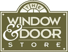 Logo for The Window & Door Store