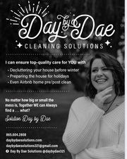 Logo for Day by Dae
