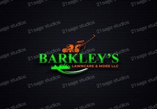 Barkley's Lawncare & More, LLC logo