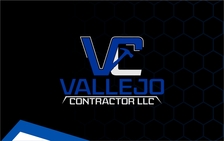 Vallejo Contractor LLC logo