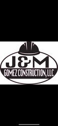 J&M Gomez Construction LLC logo