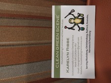 Avatar for Clean Green Scene