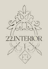 Logo for 22 Interior