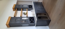 Avatar for Custom Cabinets and Remodeling