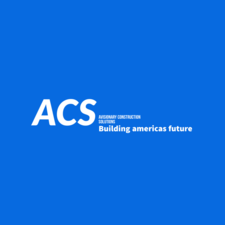 A Visionary Construction Solutions, LLC logo