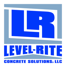 Level-Rite Concrete Solutions, LLC logo
