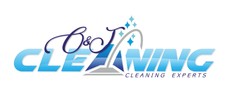 O&J Cleaning logo