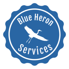 Avatar for Blue Heron Window Cleaning