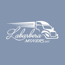 Logo for LaBarbera Movers, LLC
