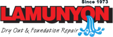 Logo for Lamunyon Restoration