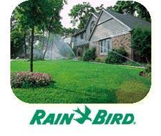 Michael's Lawn Sprinkler Service, Inc. logo