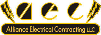 Alliance Electrical Contracting logo