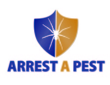 Arrest A Pest logo