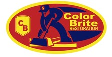 Logo for Color Brite Carpet Cleaning