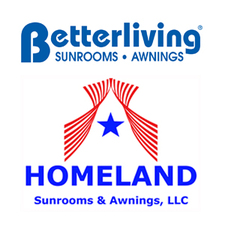 Avatar for Homeland Sunrooms & Exteriors