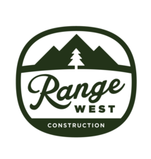 Range West Construction, LLC logo