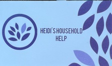 Avatar for Heidi's Household Help