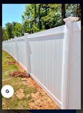 Avatar for Custom Pro Fence, LLC