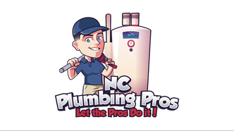 NC Plumbing Pros Inc logo