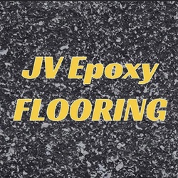 JV Epoxy Flooring, LLC logo
