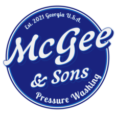 Avatar for McGee & Son Pressure Washing