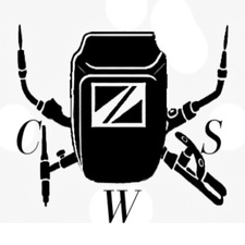 Logo for Cerka Welding Services, LLC