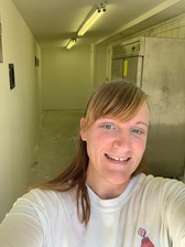 Hannah's Precision Painting & Make-Ready logo