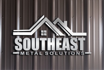 Southeast Metal Solutions logo