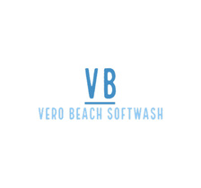 Logo for Vero Beach Softwash