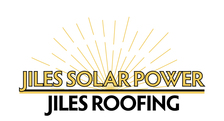 Jiles Construction logo