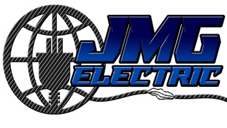 JMG Electric logo