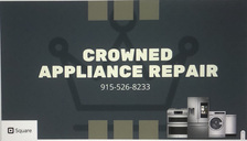Avatar for Crowned Appliance Repair
