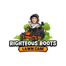 Avatar for Righteous Roots Lawn Care