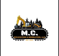 Avatar for M.C. Excavation and Demolition LLC