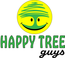 Logo for Tree Trimming and Removal