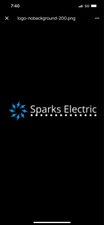 Avatar for Sparks Electric, LLC