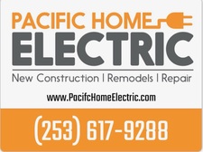 Avatar for Pacific Home Electric, LLC