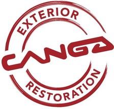 Canga Restoration & Remodeling, Inc. logo