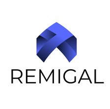 Logo for JG Prime Services, LLC DBA Remigal